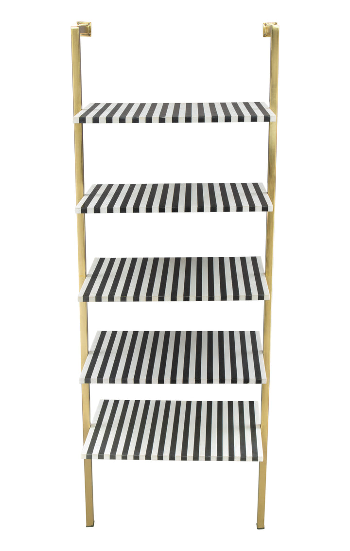Zebra Shelf Multicolor - 109387