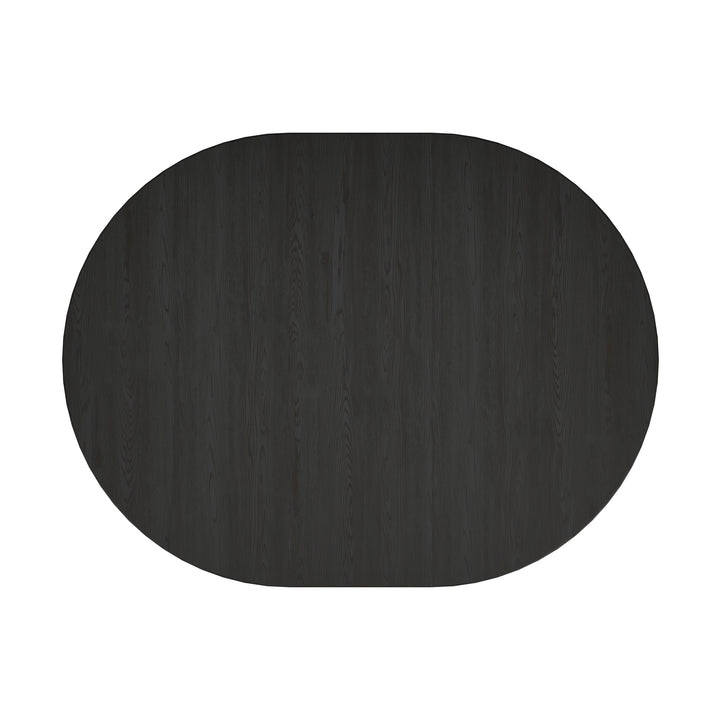 ATRIUM RND DINING TABLE