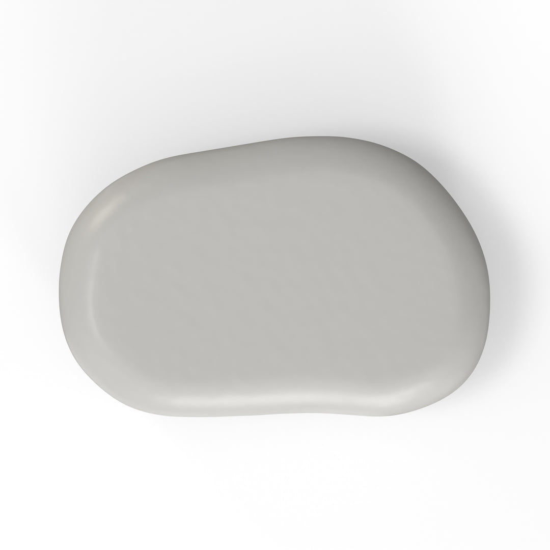 Pebble Coffee Table - Bone