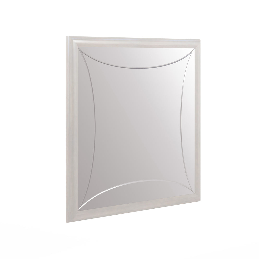 American Home Furniture | A.R.T. Furniture - Mezzanine Square Mirror