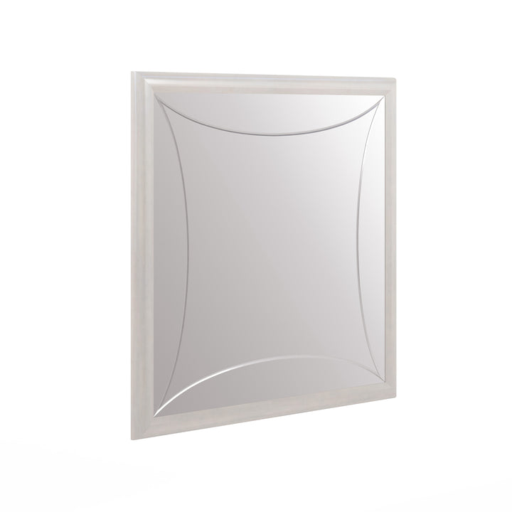 American Home Furniture | A.R.T. Furniture - Mezzanine Square Mirror