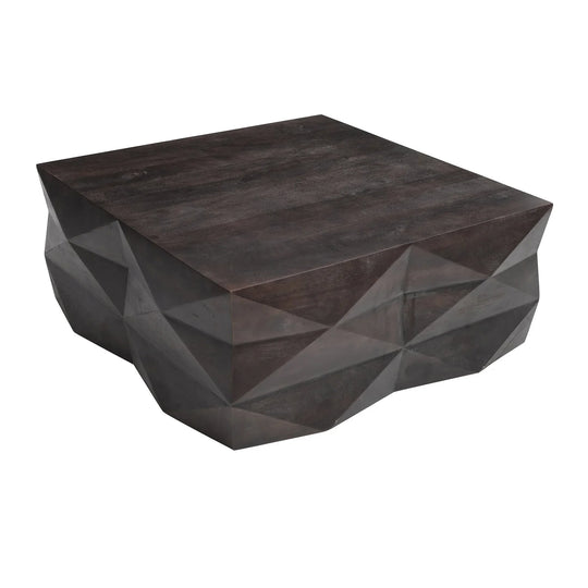 Crestview Collection Brenner Cocktail Table COFFEE TABLES