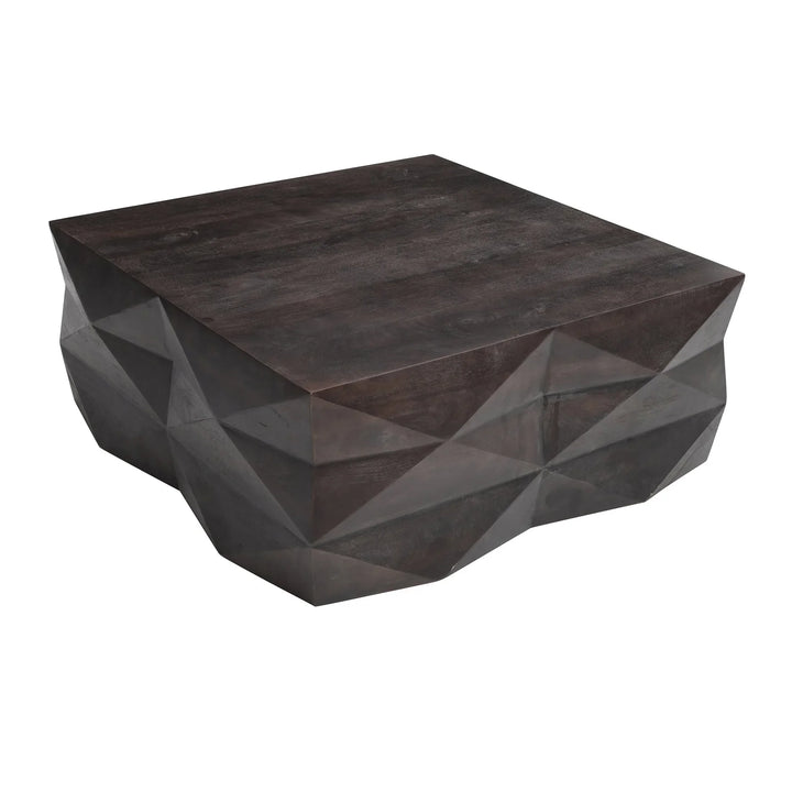 Brenner Cocktail Table - AmericanHomeFurniture