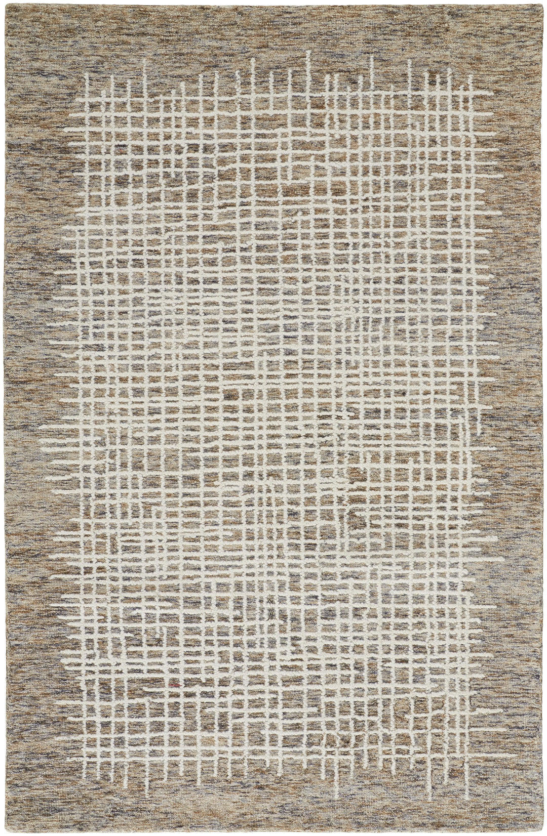 Rectangle/Charcoal-Brown