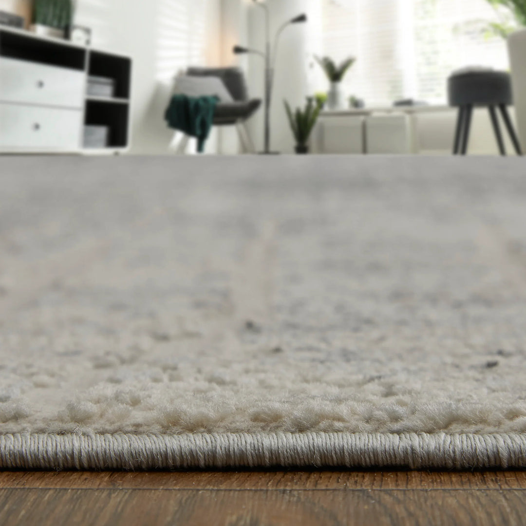 Rectangle/Ivory-Gray