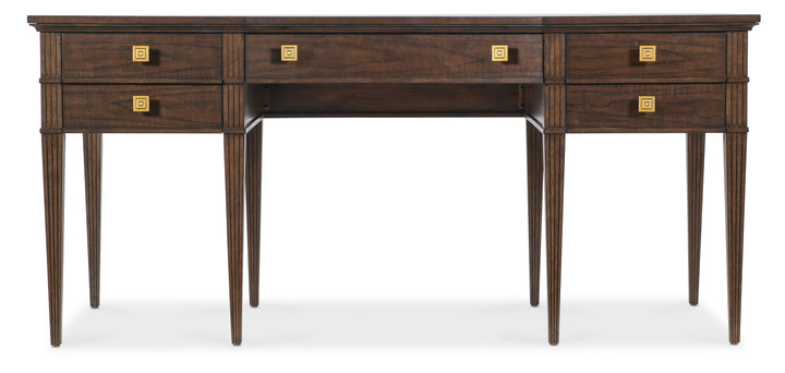 American Home Furniture | Hooker Furniture - Diplomat Diplomat Writing Desk