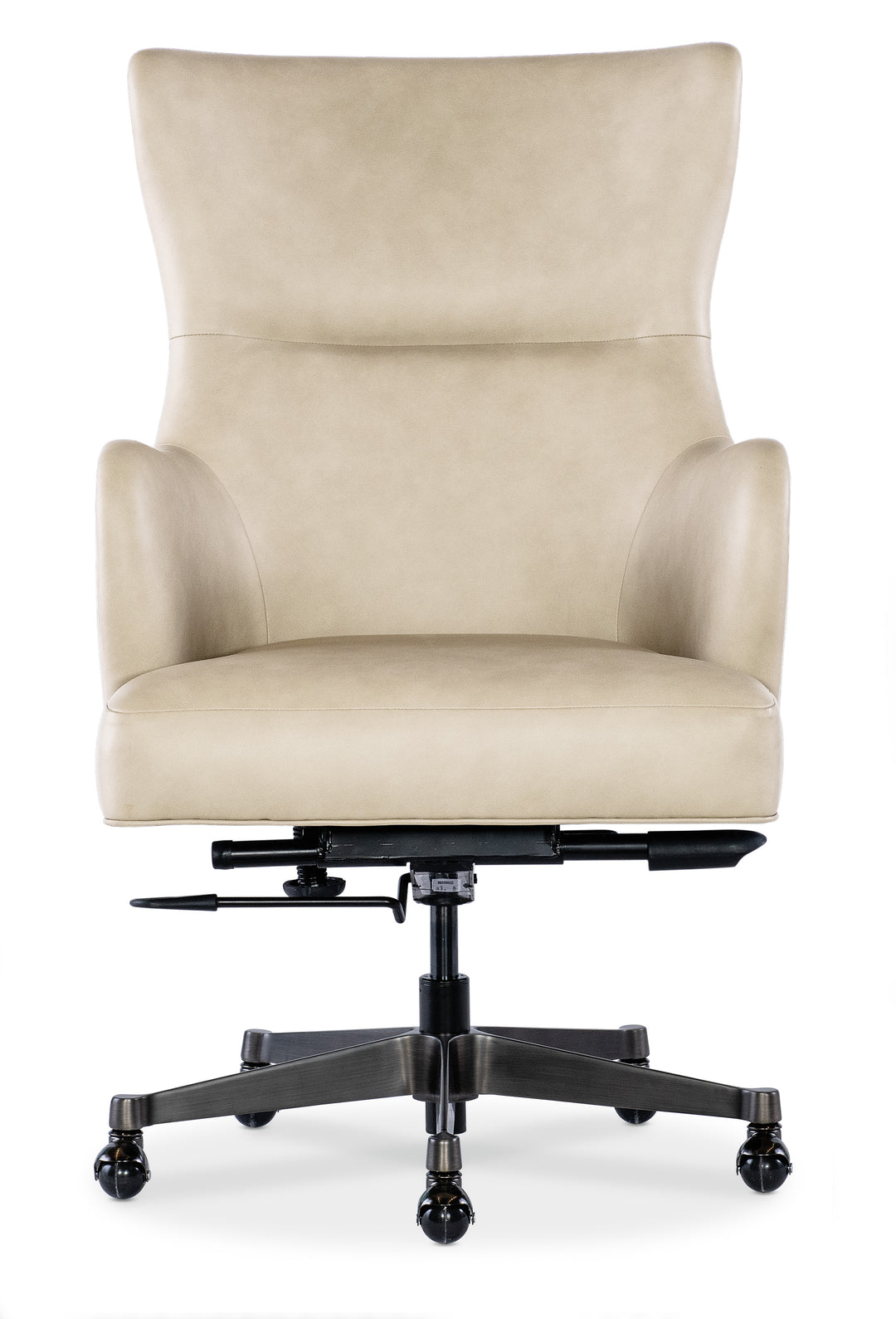 American Home Furniture | Hooker Furniture - Lazzaro Executive Tilt Swivel Chair