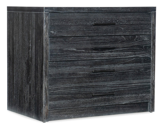 American Home Furniture Hooker Furniture Commerce & Market Lateral File