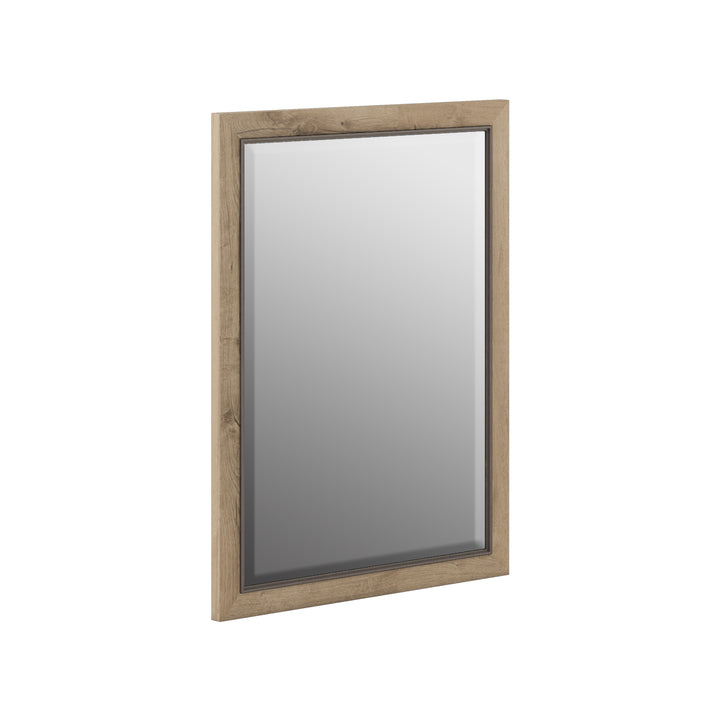 American Home Furniture | A.R.T. Furniture - Garrison Landscape Mirror