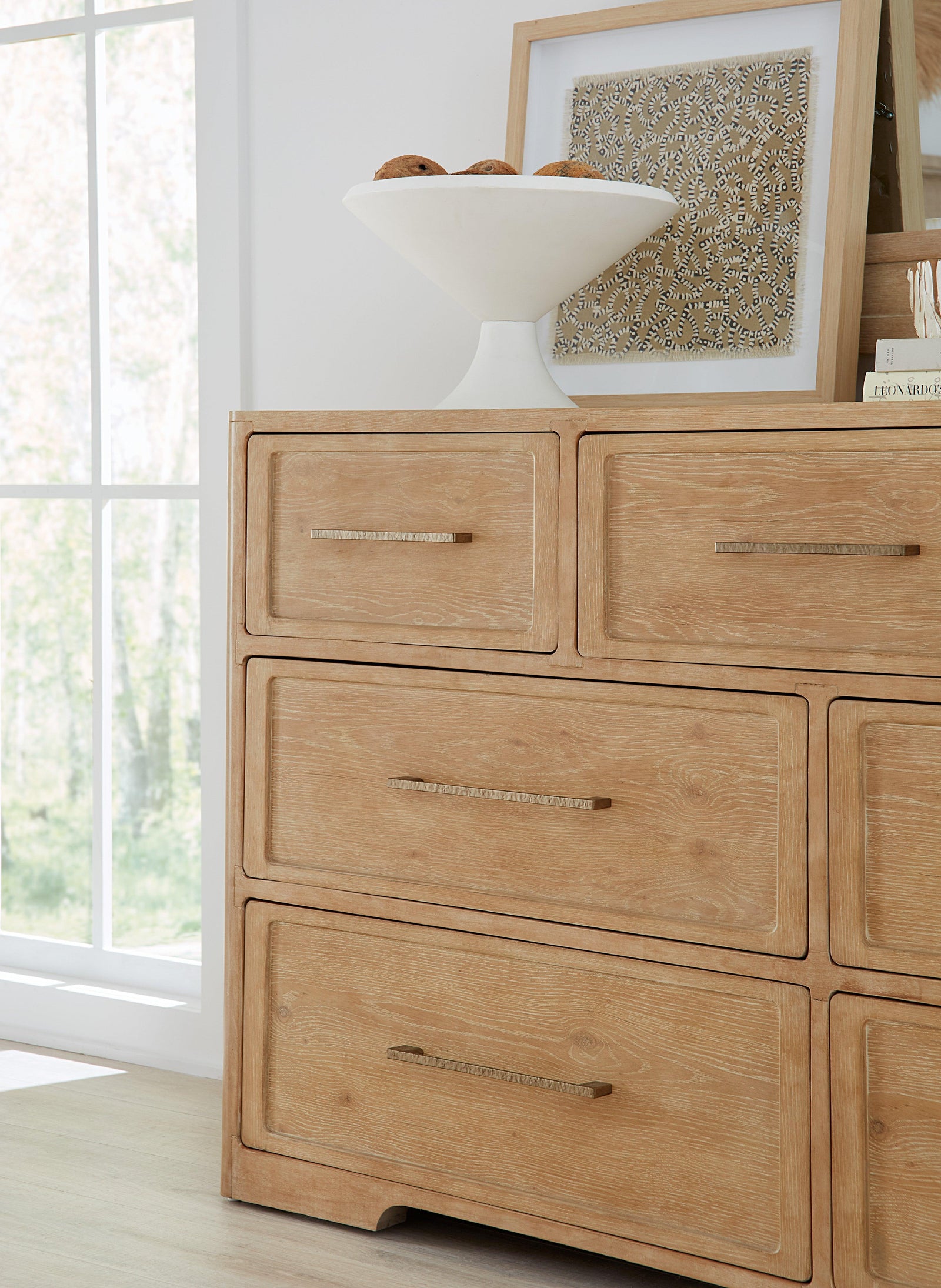 Light Wood/70.00W x 19.00D x 38.00H