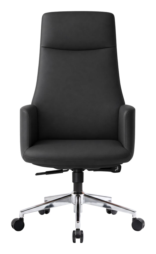Cleopatra Office Chair Black - 111283