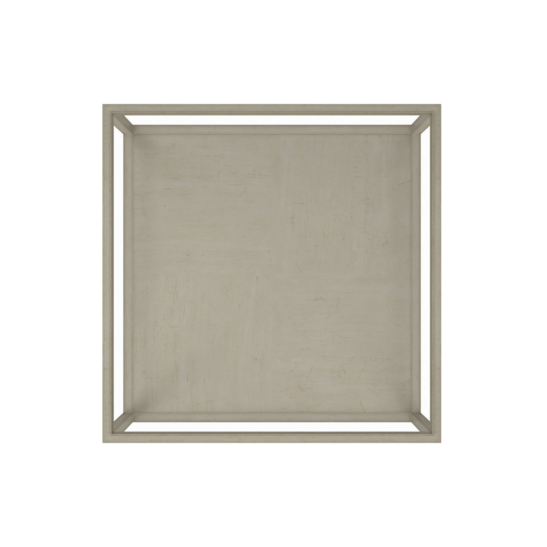 Glaze Cktl Table-Bezel