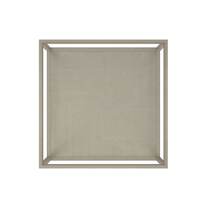 Glaze Cktl Table-Bezel