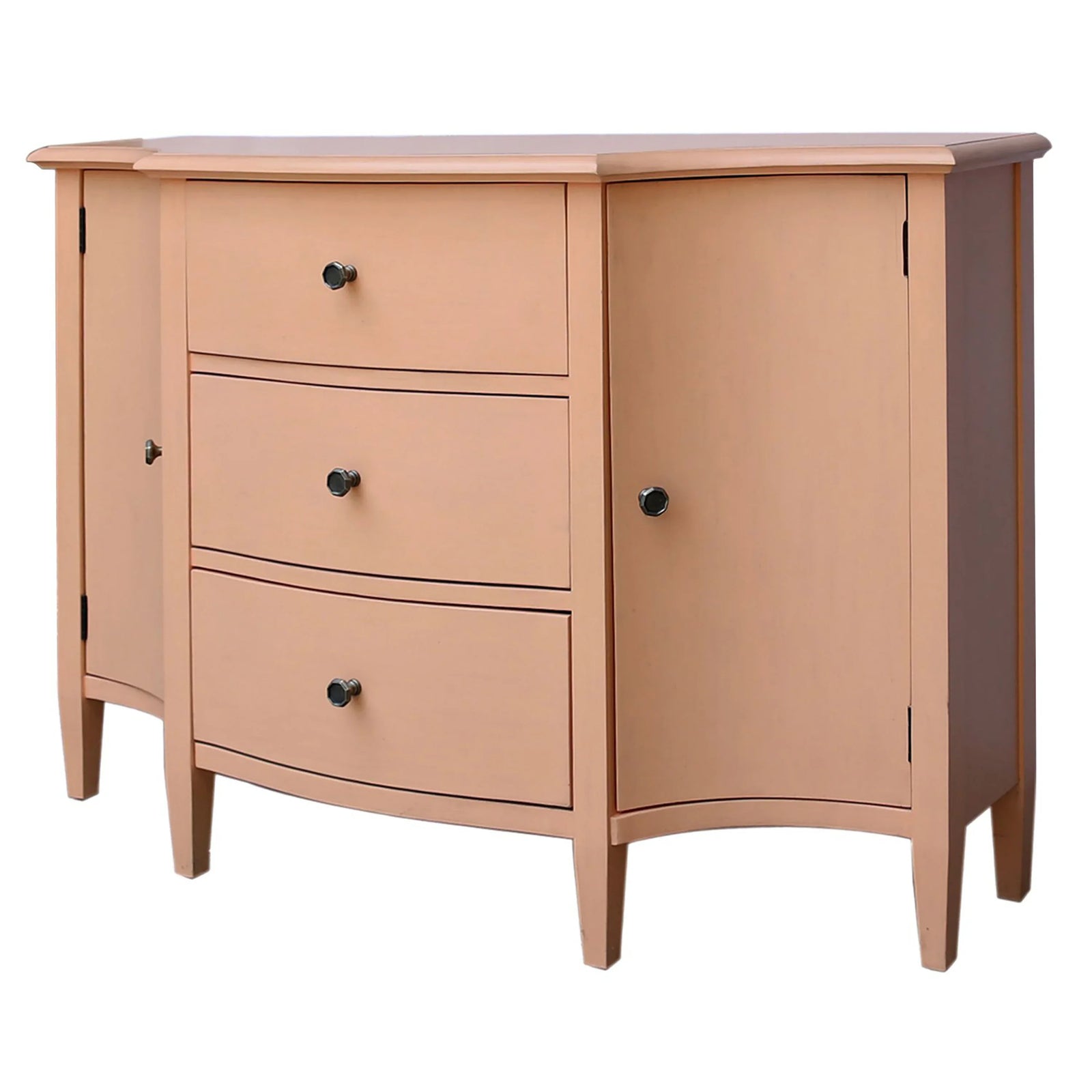 Crestview Collection Downing Sideboard SIDEBOARDS + CREDENZAS