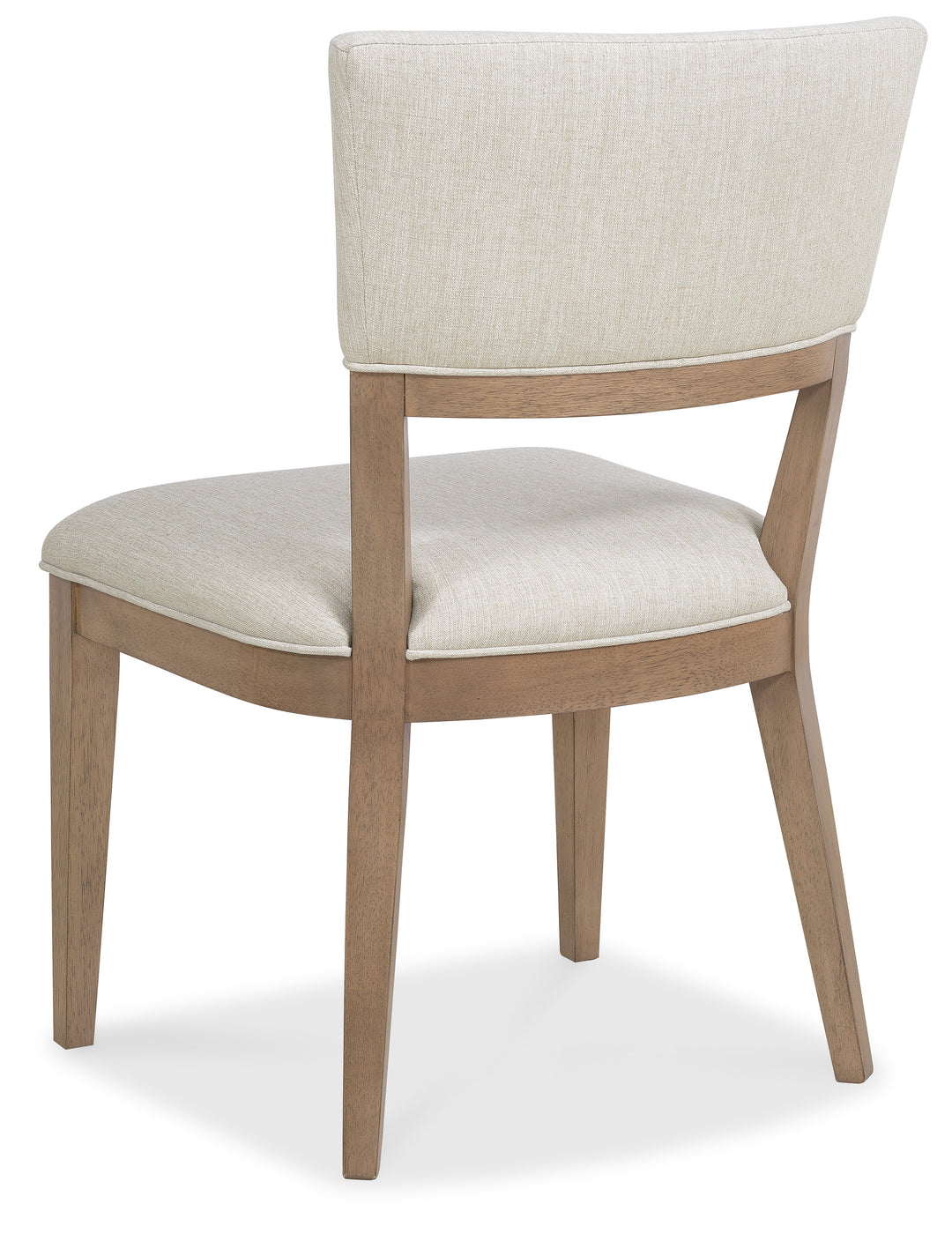 American Home Furniture | Hooker Furniture - Sonnet Upholstered Side Chair