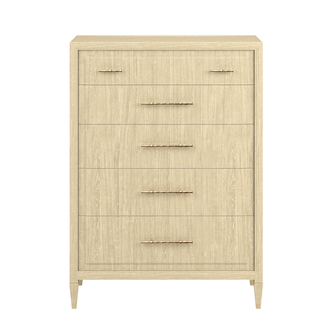 Eave 5 Drawer Chest
