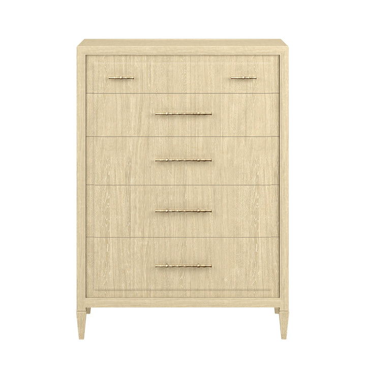 Eave 5 Drawer Chest