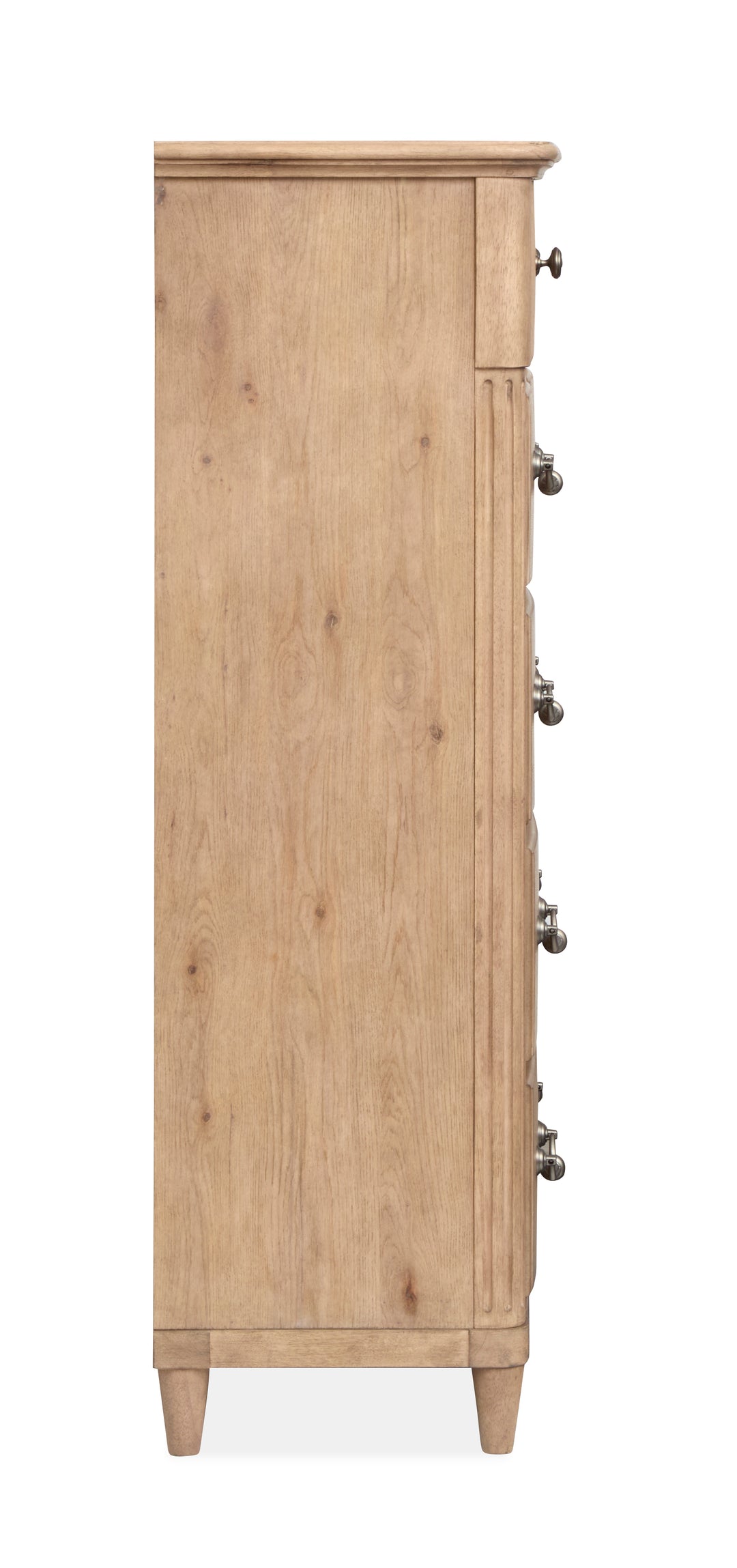 Harmony Heights Belgium Wheat Drawer Chest - B6400-10