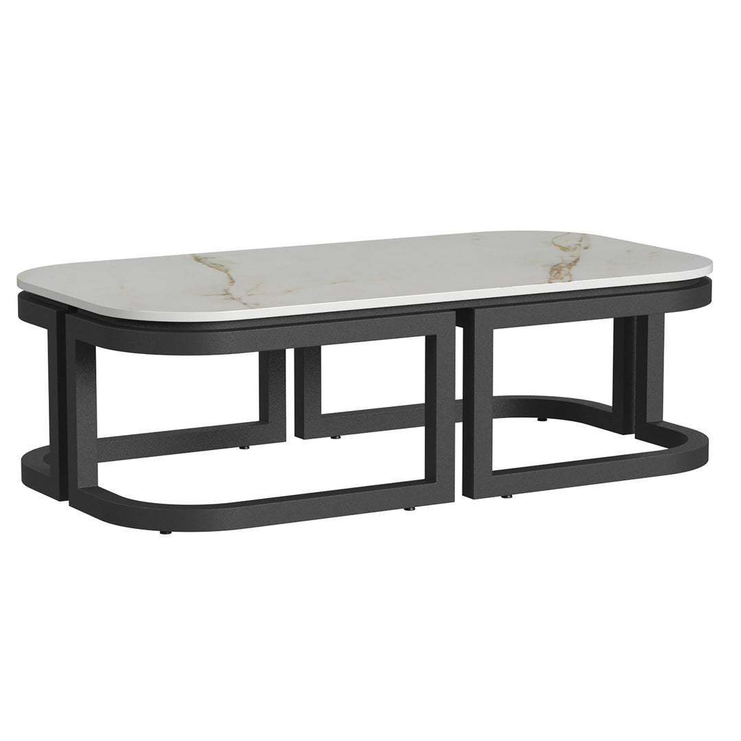 Malibu Coffee Table