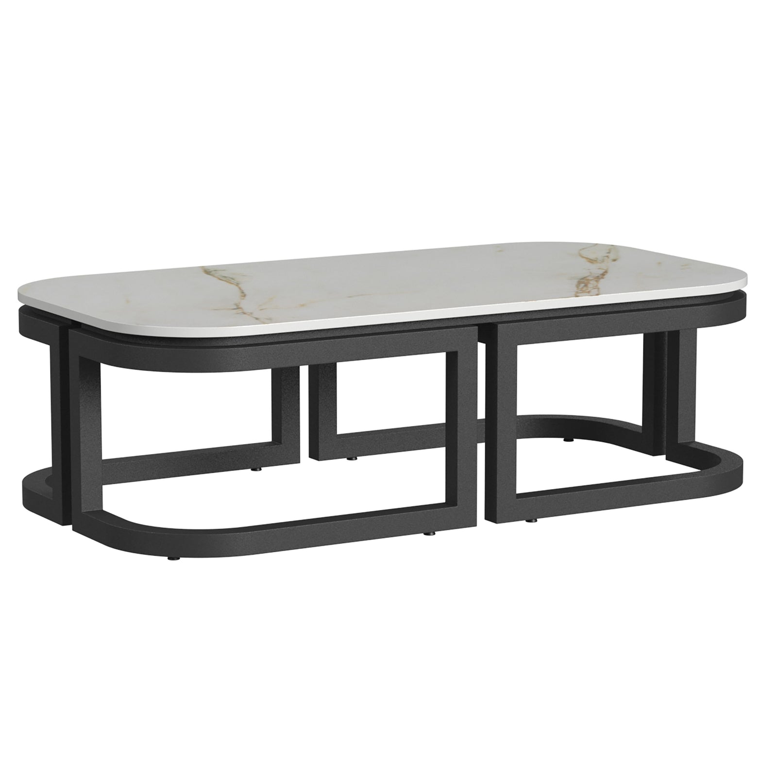 Malibu Coffee Table