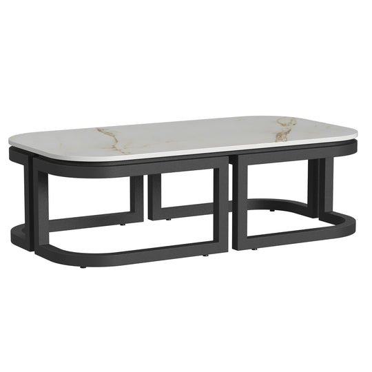 Malibu Coffee Table