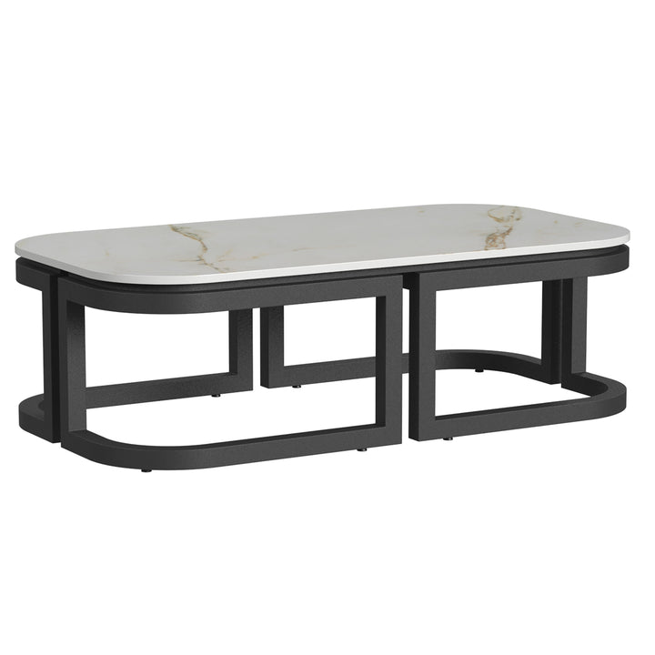 Malibu Coffee Table