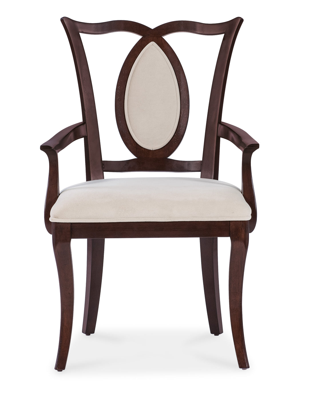 American Home Furniture | Hooker Furniture - Bella Donna Arm Chair - Set of 2