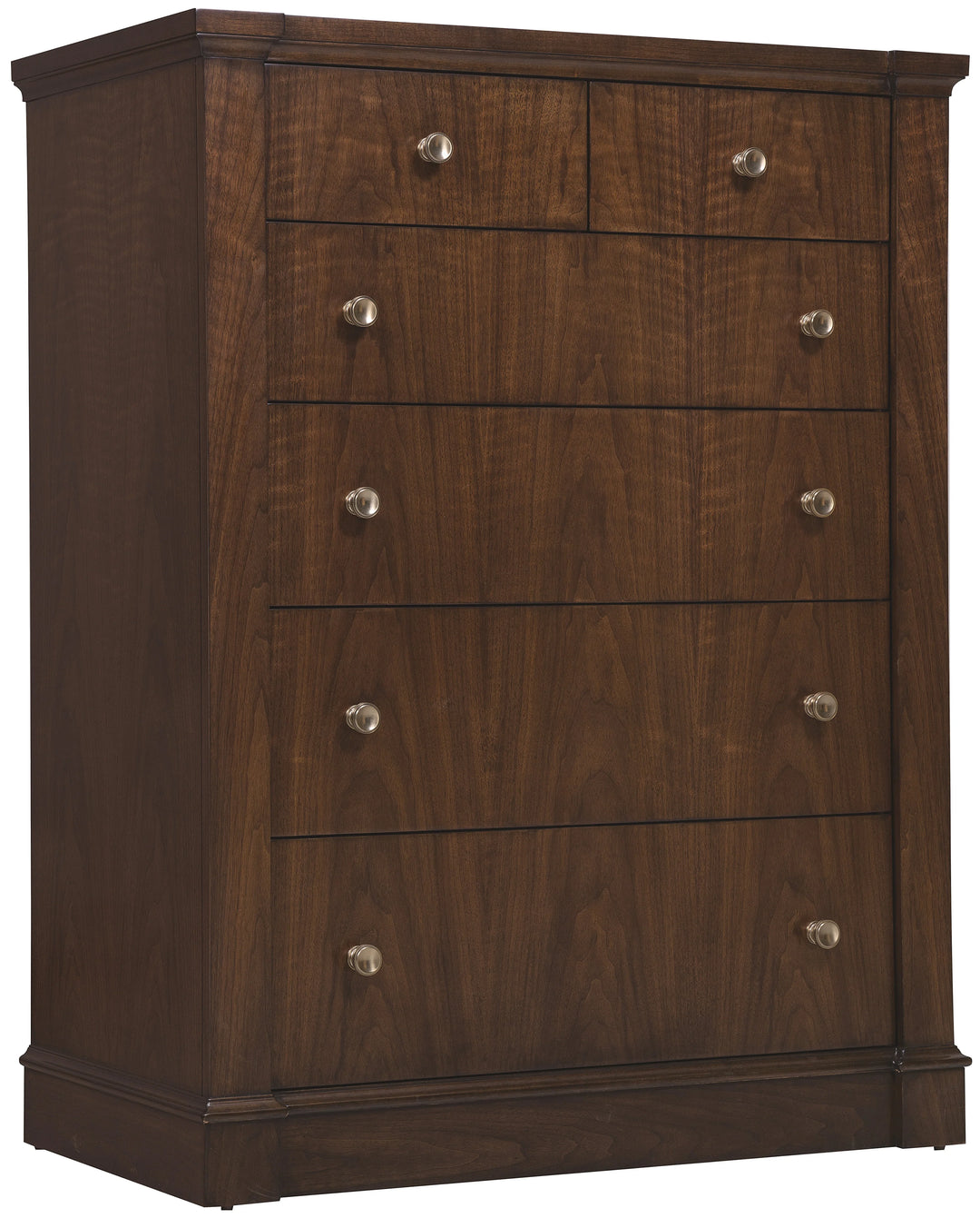 American Home Furniture Hooker Furniture Archives Six-Drawer Chest