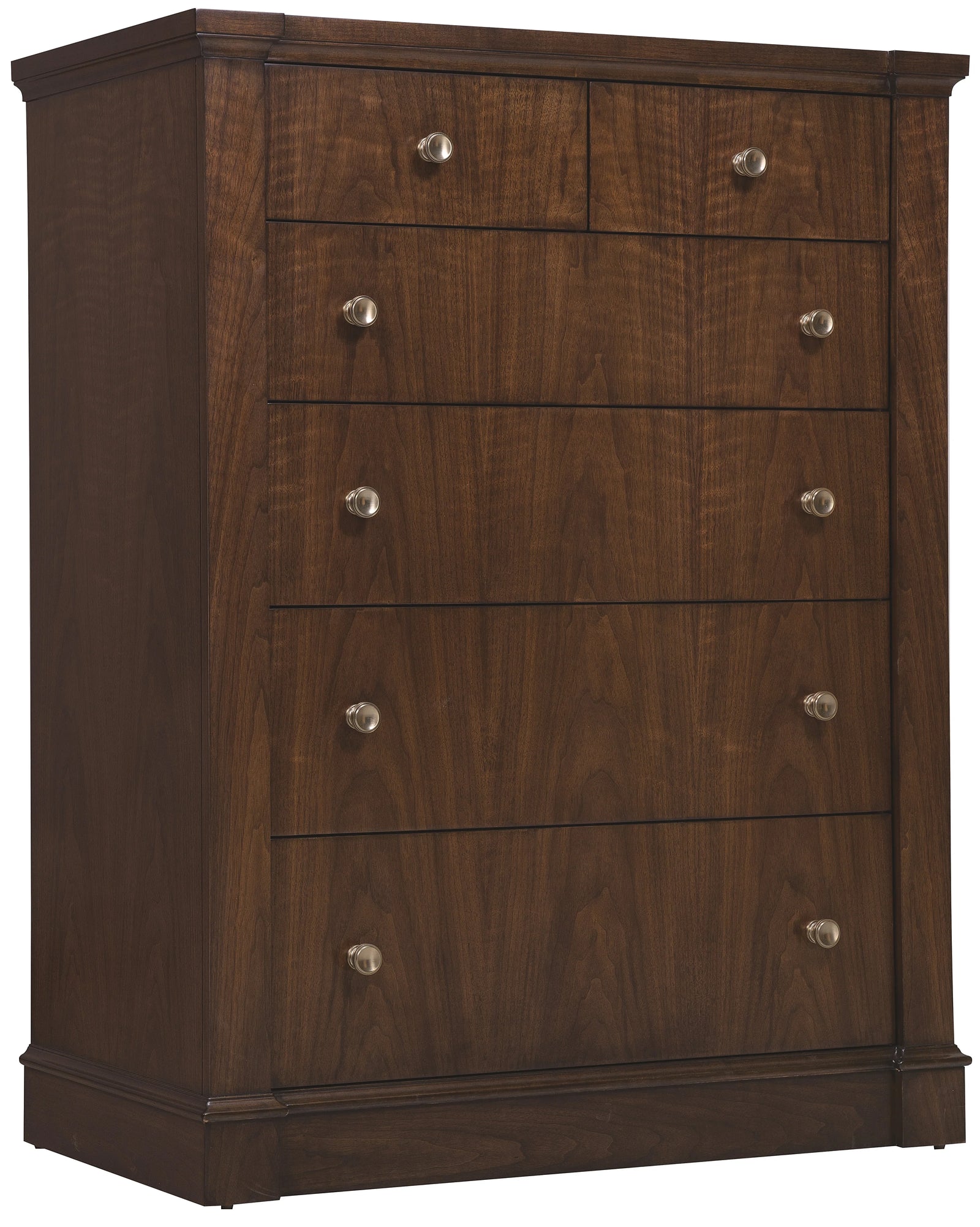 American Home Furniture Hooker Furniture Archives Six-Drawer Chest