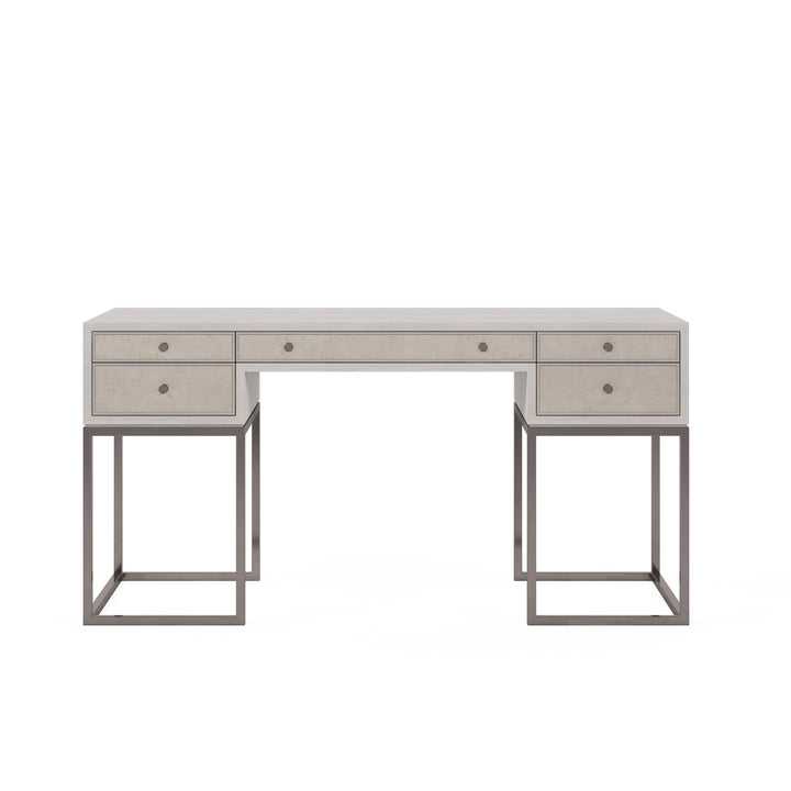 American Home Furniture | A.R.T. Furniture - Mezzanine Writing Desk