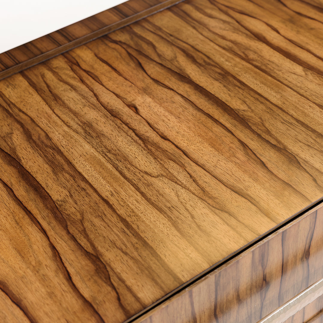 Borneo Six-Drawer Chest