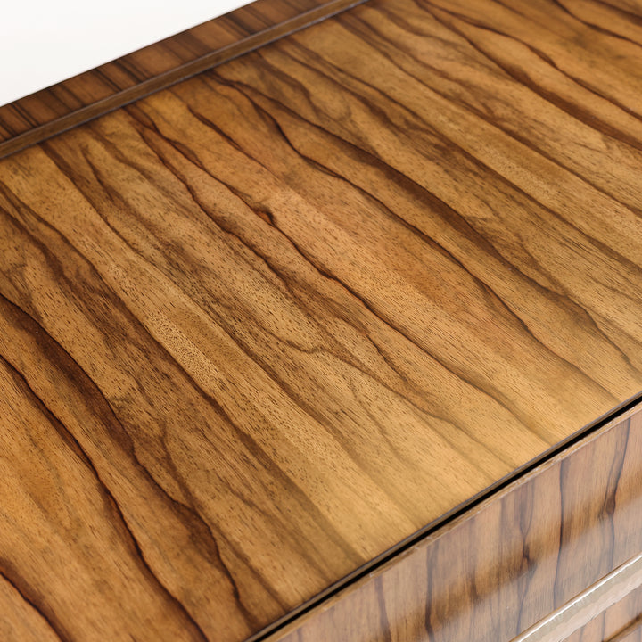 Borneo Six-Drawer Chest