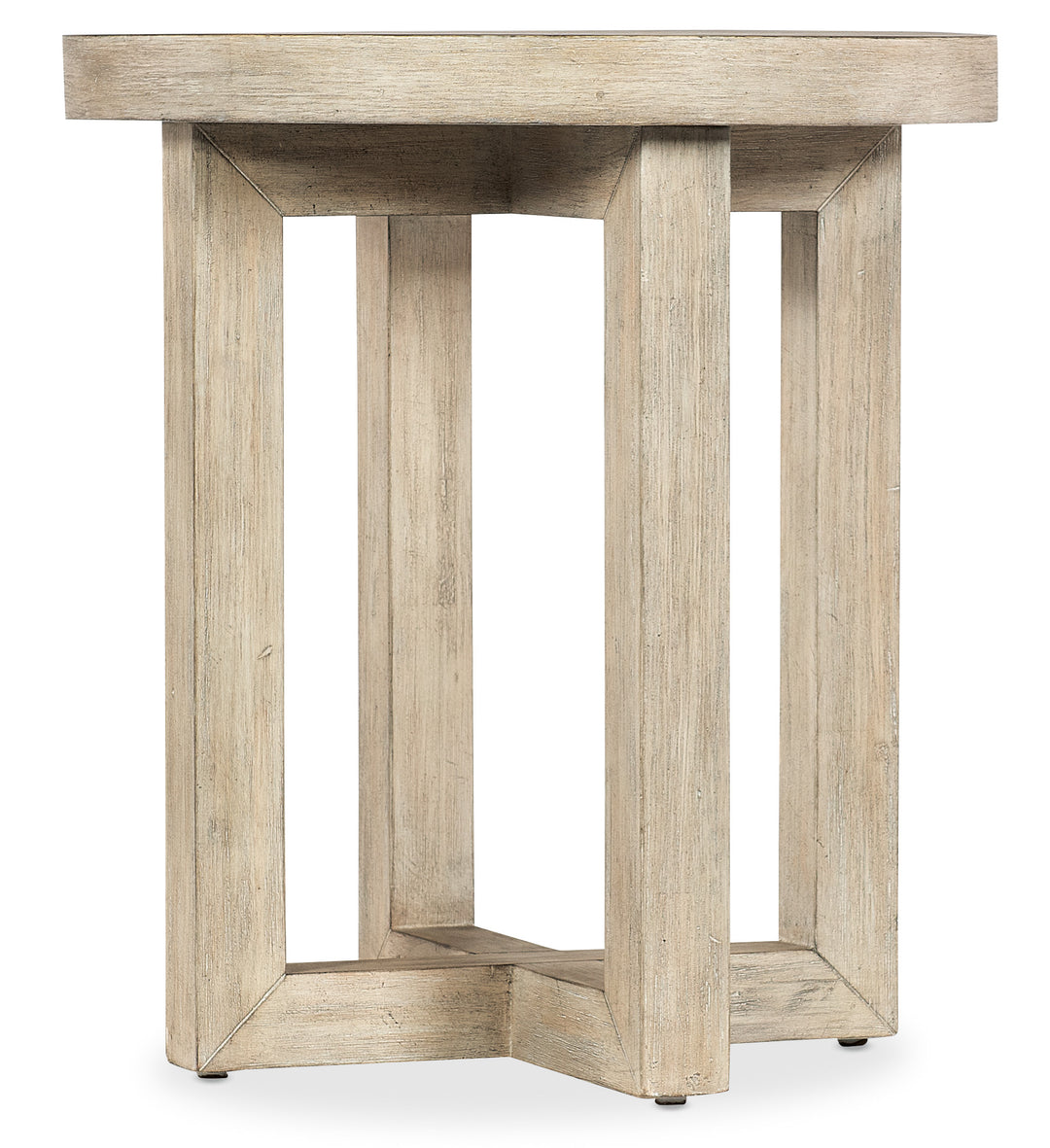 American Home Furniture | Hooker Furniture - Commerce and Market Modern Side Table