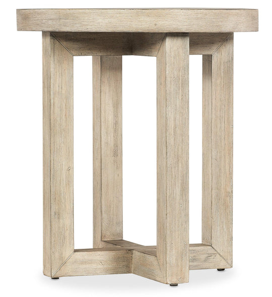 22.00L x 22.00W x 24.00H/Natural light wood finish