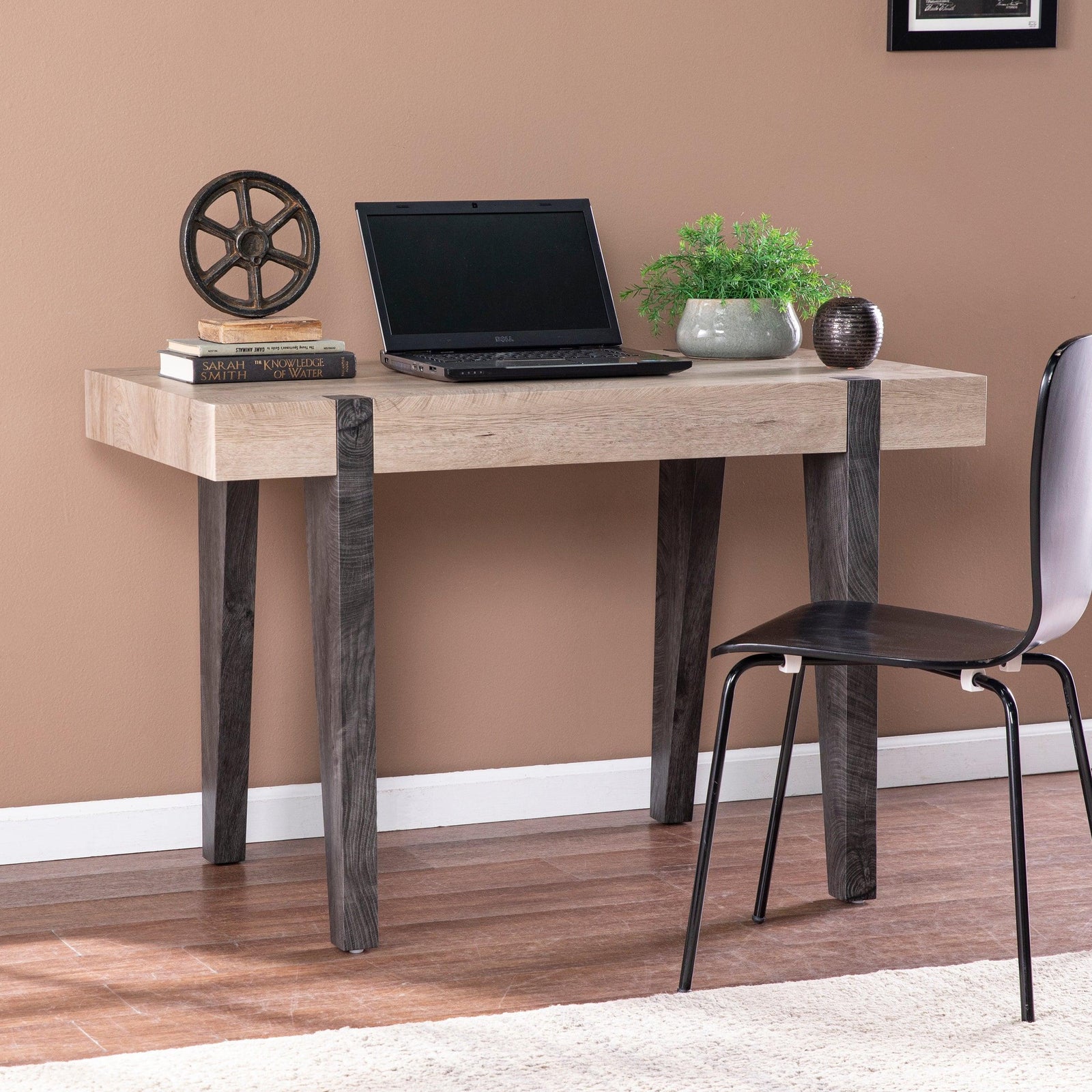 SEI Furniture Ayleston Multipurpose Desk DESKS