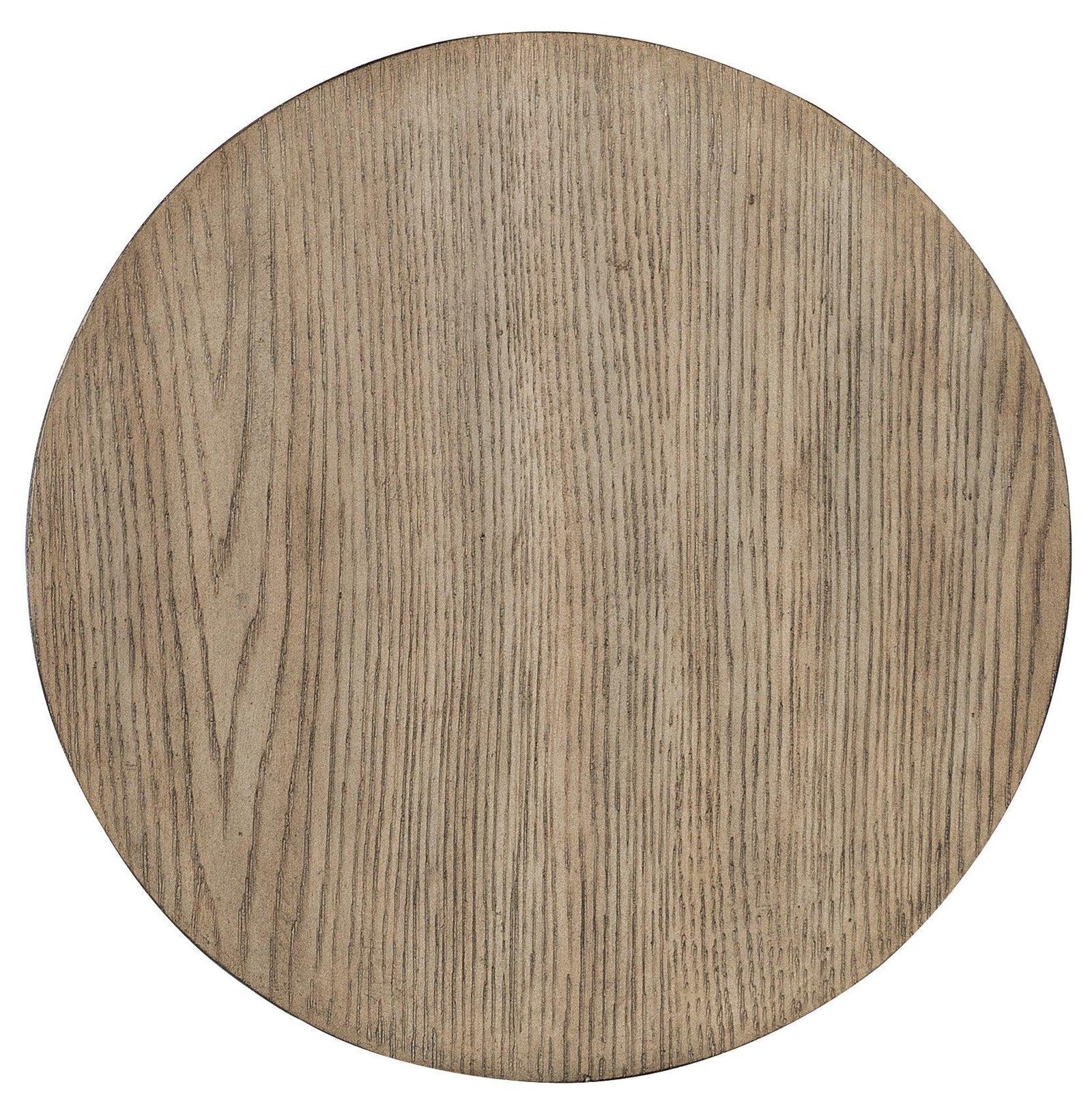 Light natural/20''W x 20''L x 24''H