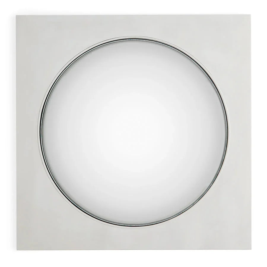 Globo Convex Mirror