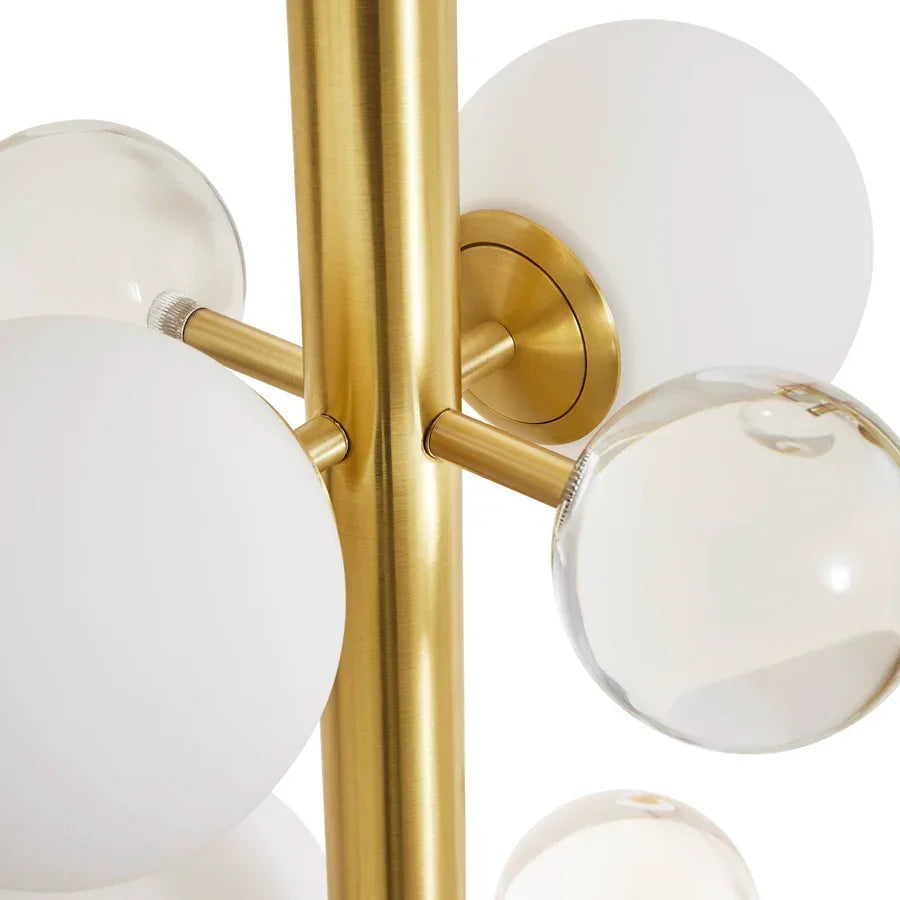 Globo Floor Lamp