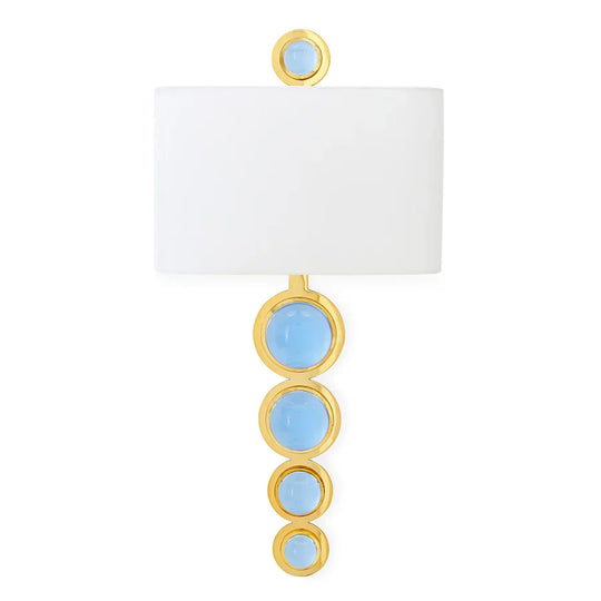 Jonathan Adler Globo Sconce WALL SCONCES
