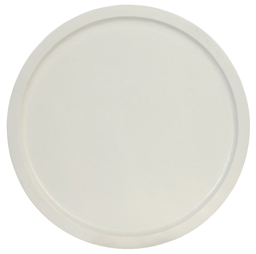 American Home Furniture Hooker Furniture Commerce and Market Amelia Round Cocktail Table
