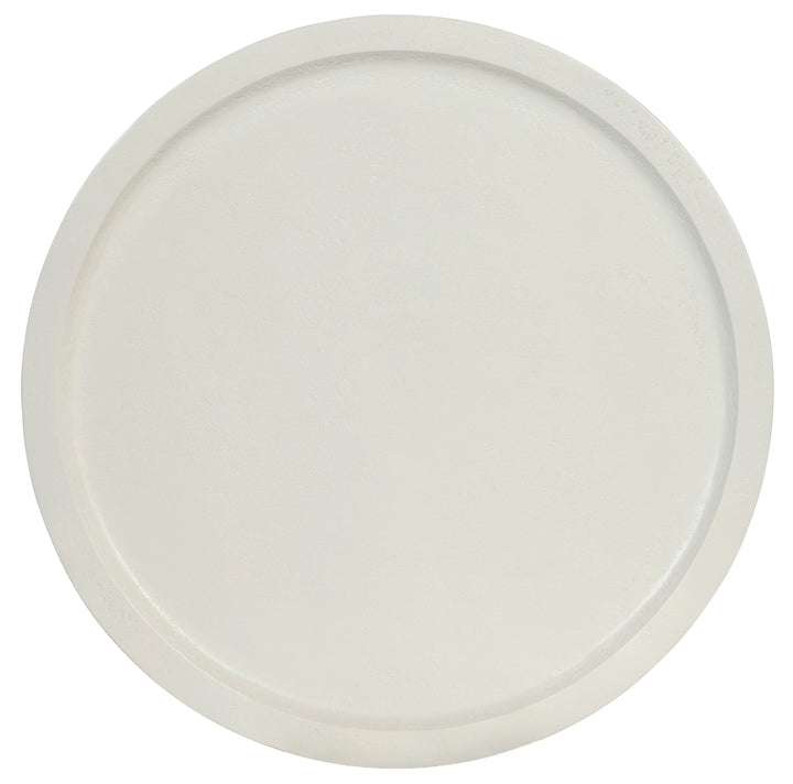 American Home Furniture Hooker Furniture Commerce and Market Amelia Round Cocktail Table