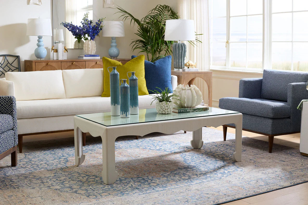 Villa and House Gianna Coffee Table COFFEE TABLES