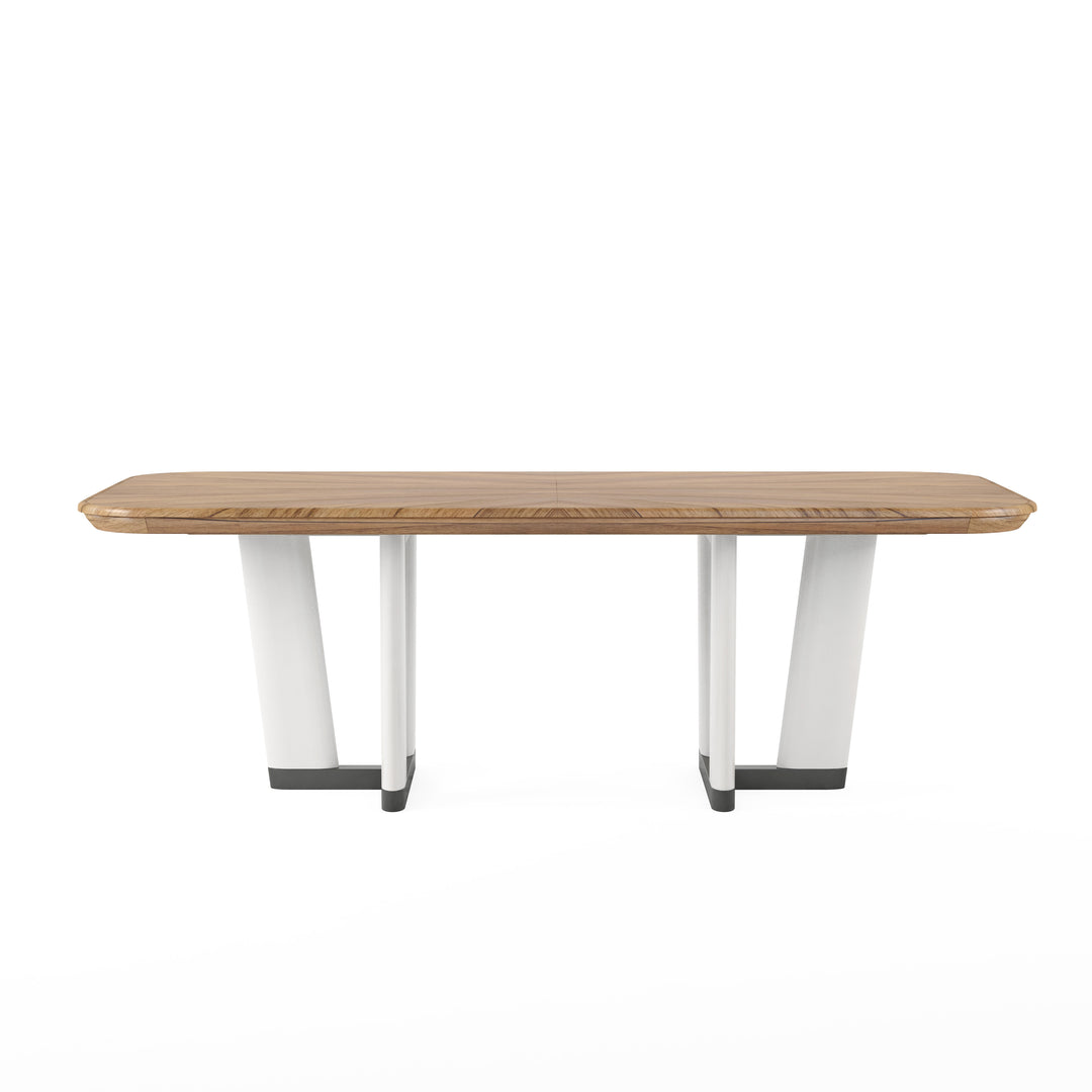 American Home Furniture | A.R.T. Furniture - Portico Rectangular Dining Table