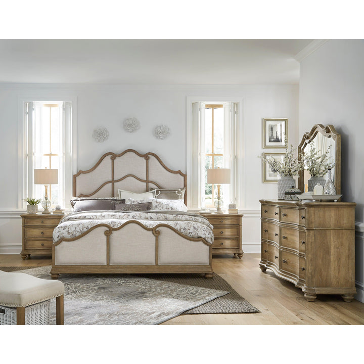 Weston Hills Dresser - AmericanHomeFurniture