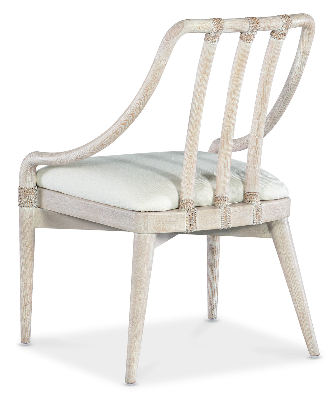 American Home Furniture | Hooker Furniture - Commerce and Market Seaside Chair