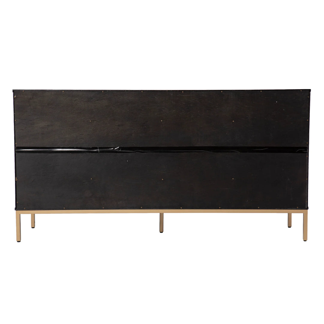 Marradi Sideboard Cabinet w/ Storage - AmericanHomeFurniture