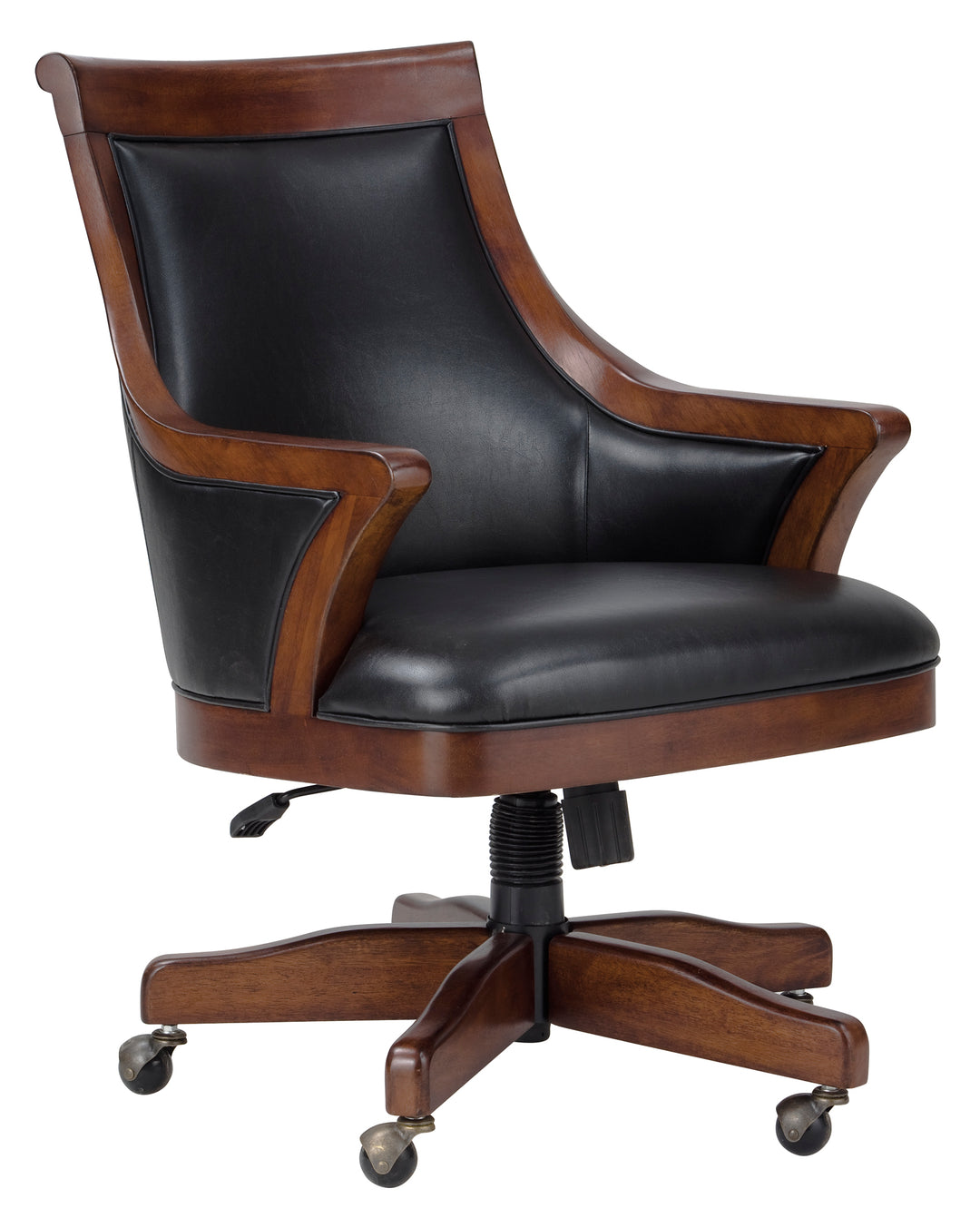 American Home Furniture | Howard Miller - Bonavista Club Chair