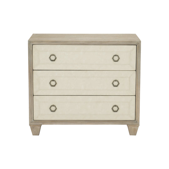 Santa Barbara Nightstand (34")