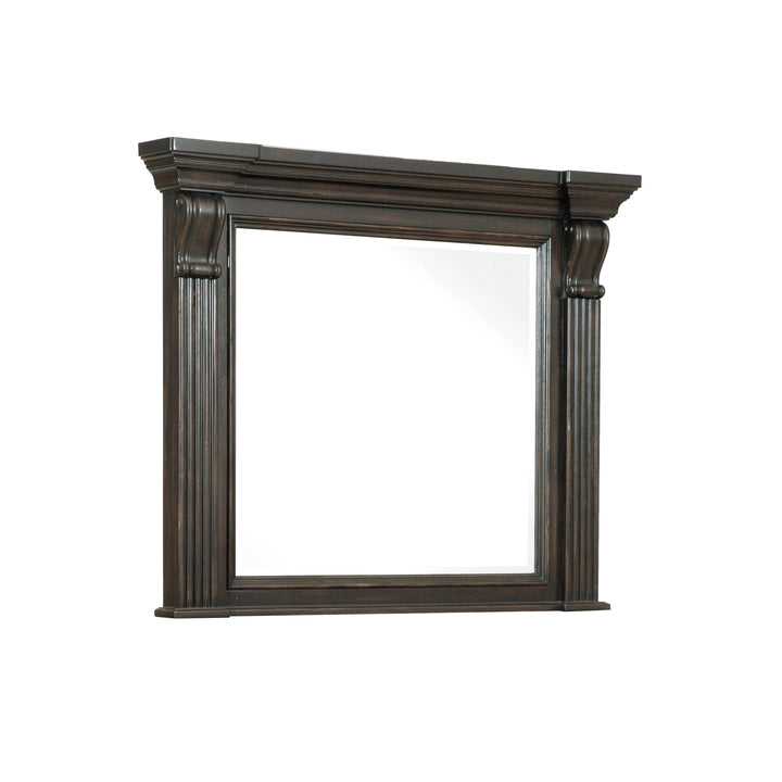 Caldwell Mirror - AmericanHomeFurniture
