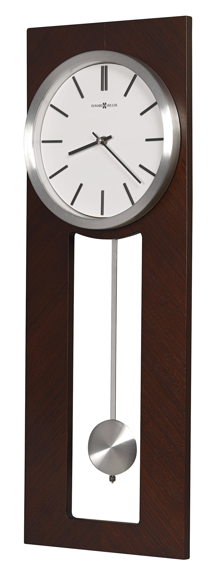 American Home Furniture | Howard Miller - Madson Wall Clock